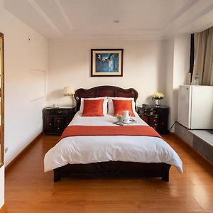 Economy Single Room