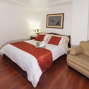Standard Suite